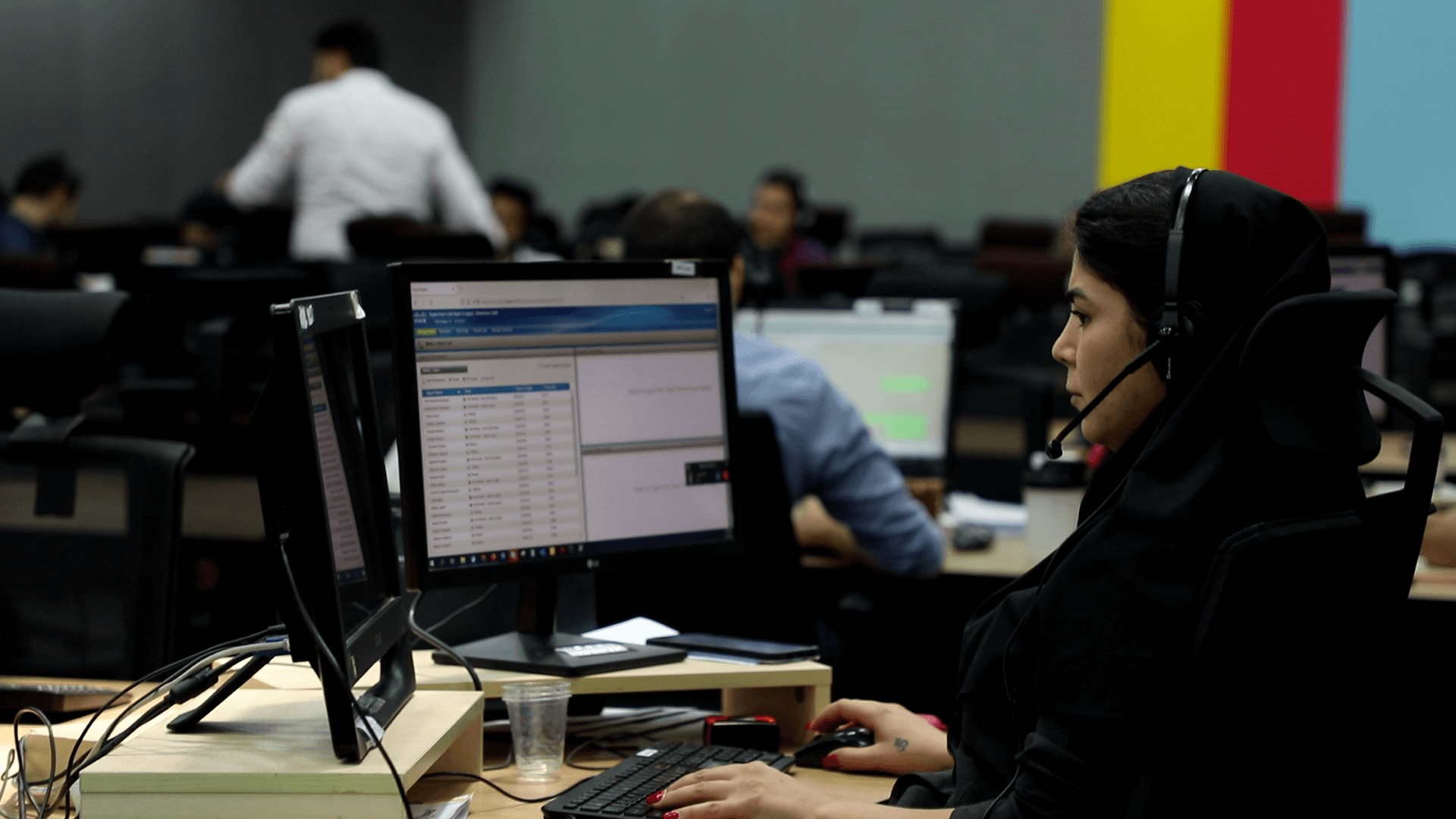 همراه شما در هر قدم؛ مرکز پشتیبانی SELTRiP